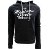 Fan Shop * | Blue 84 Montana State Bobcats Pointed Hoodie