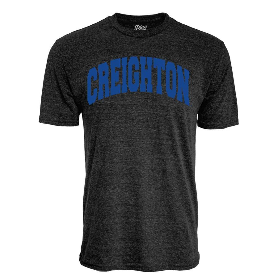 Fan Shop * | Blue 84 Creighton Bluejays Archie T-Shirt