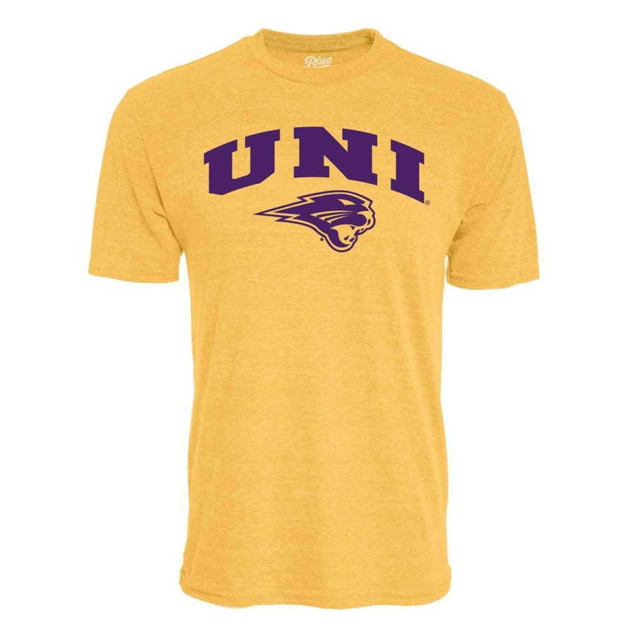 Fan Shop * | Blue 84 Northern Iowa Panthers Archie T-Shirt