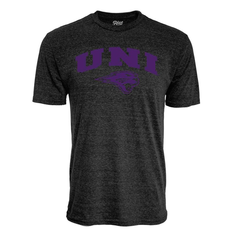 Fan Shop * | Blue 84 Northern Iowa Panthers Archie T-Shirt