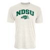 Fan Shop * | Blue 84 North Dakota State Bison Archie T-Shirt