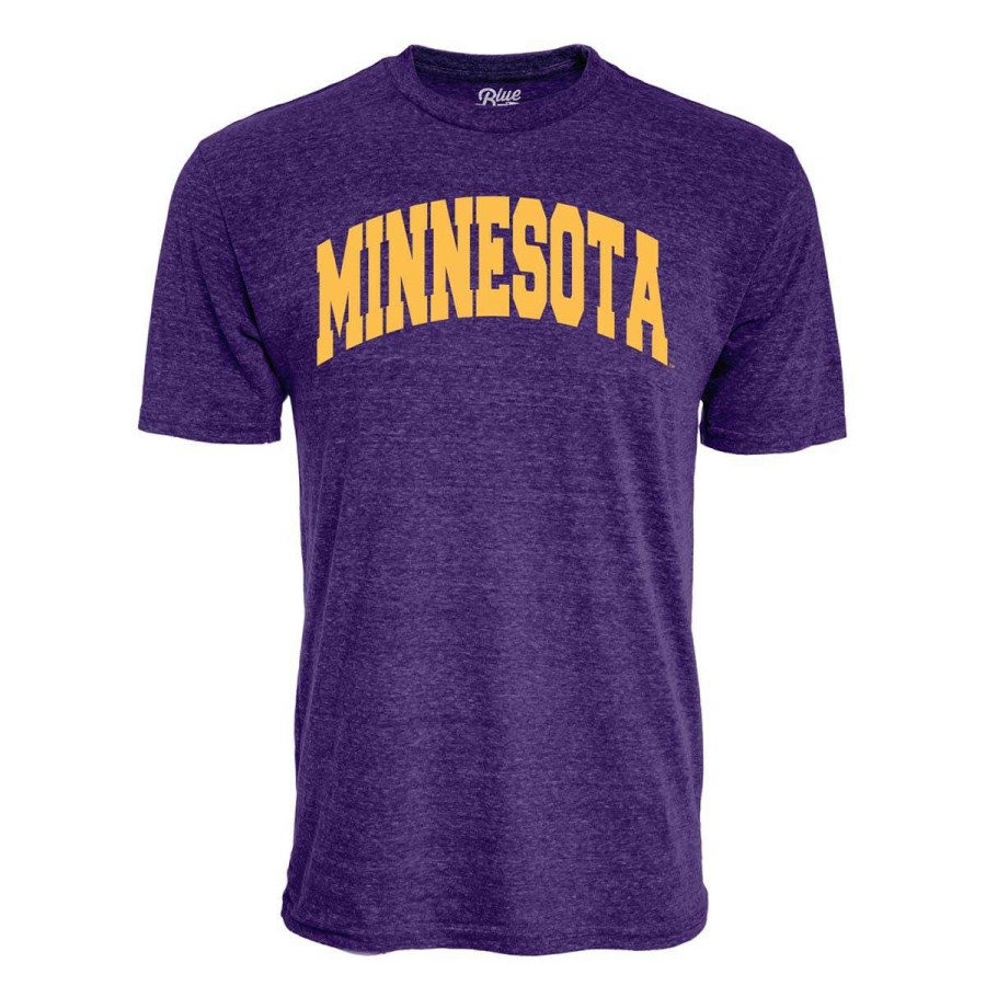 Fan Shop * | Blue 84 Minnesota Golden Gophers Archie T-Shirt