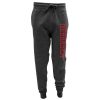 Fan Shop * | Blue 84 Nebraska Cornhuskers Agog Joggers Graphite