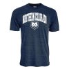 Fan Shop * | Blue 84 Northern Colorado Bears Arch T-Shirt