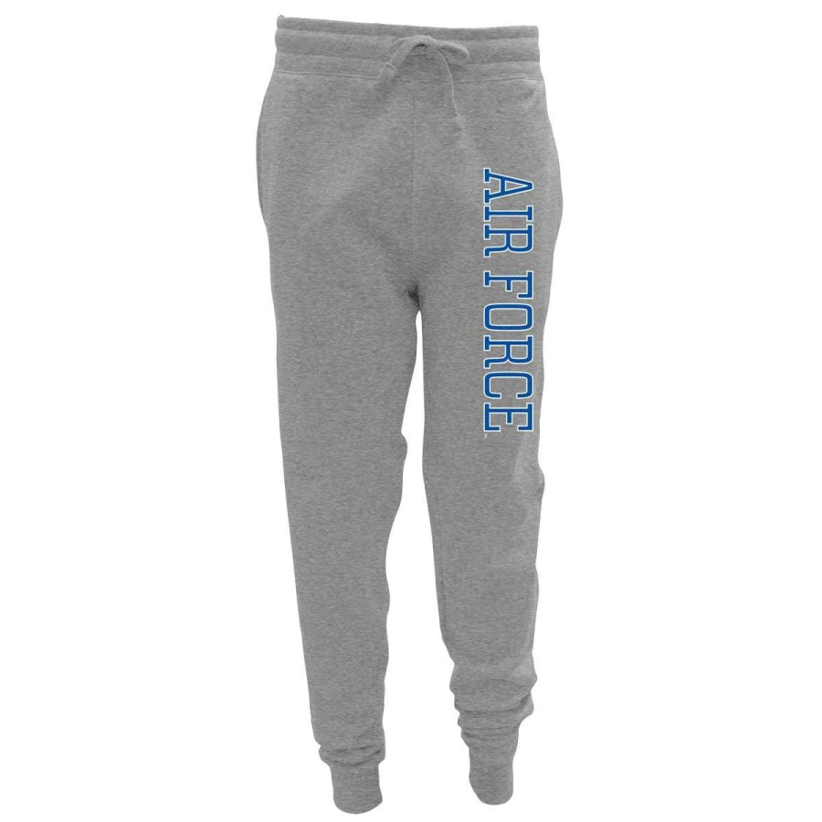 Fan Shop * | Blue 84 Air Force Academy Agog Joggers Graphite