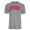 Fan Shop * | Blue 84 South Dakota Archie T-Shirt