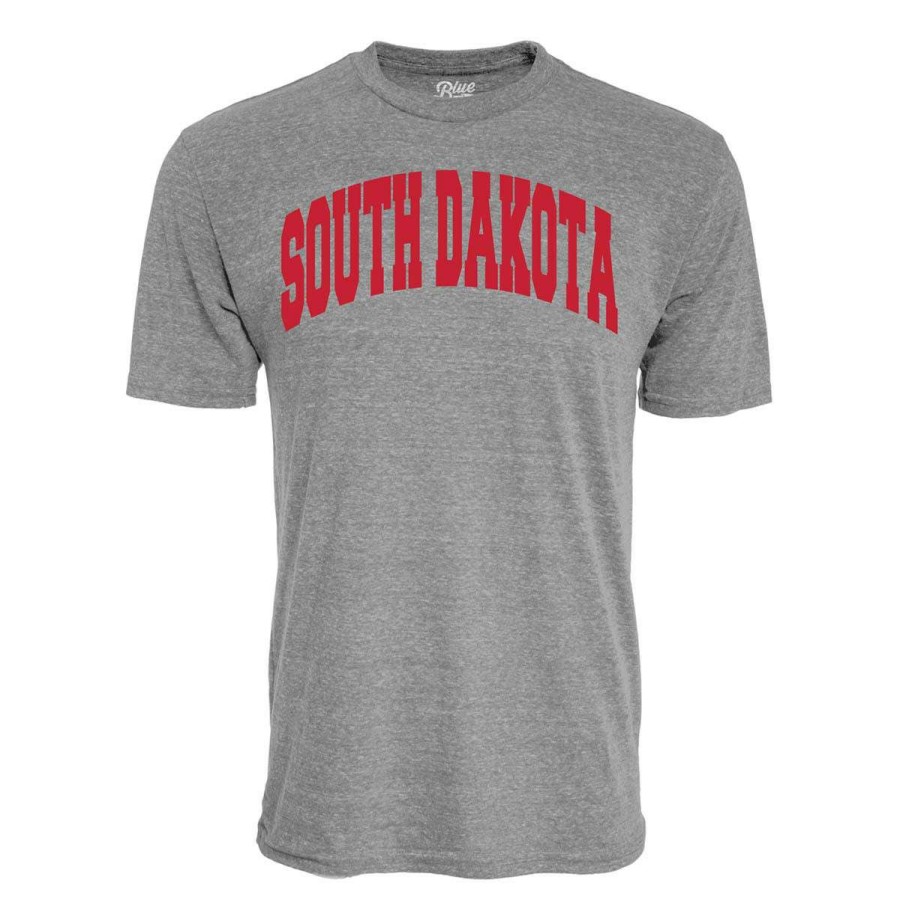 Fan Shop * | Blue 84 South Dakota Archie T-Shirt