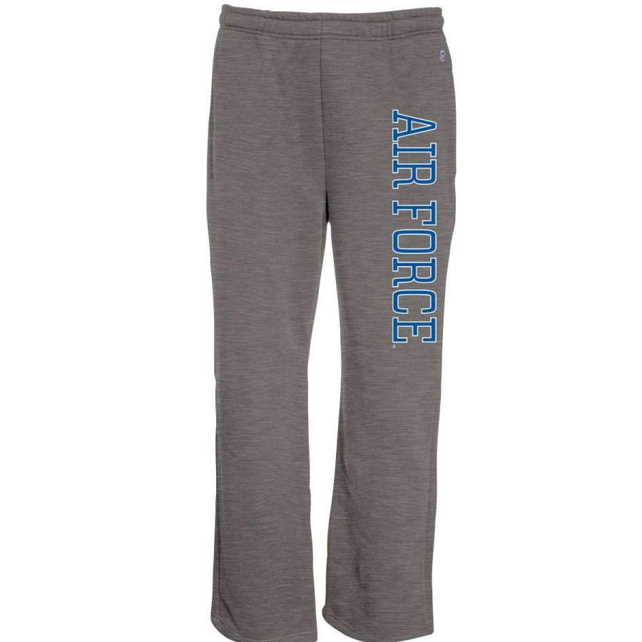 Fan Shop * | Blue 84 Air Force Academy Agog Pants Graphite