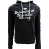 Fan Shop * | Blue 84 Nevada Wolf Pack Pointed Hoodie