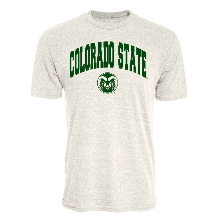 Fan Shop * | Blue 84 Colorado State Rams Archie T-Shirt