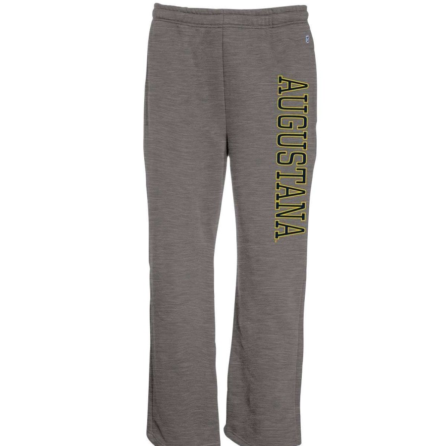 Fan Shop * | Blue 84 Augustana Vikings Agog Joggers Graphite