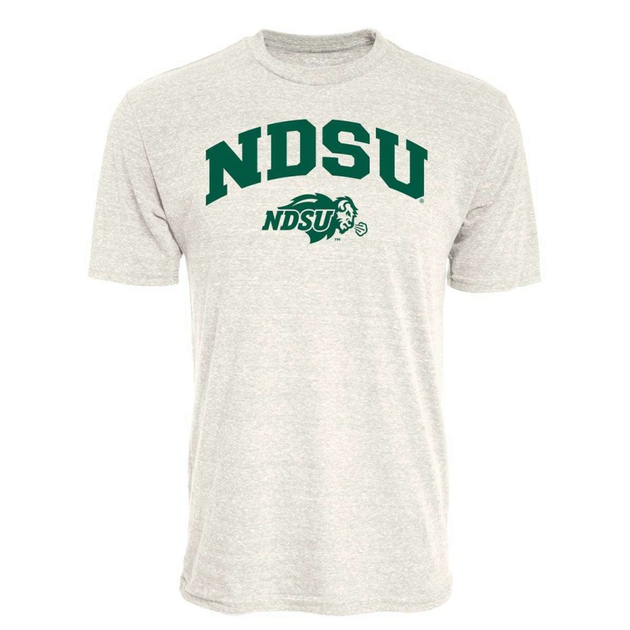 Fan Shop * | Blue 84 North Dakota State Bison Archie T-Shirt