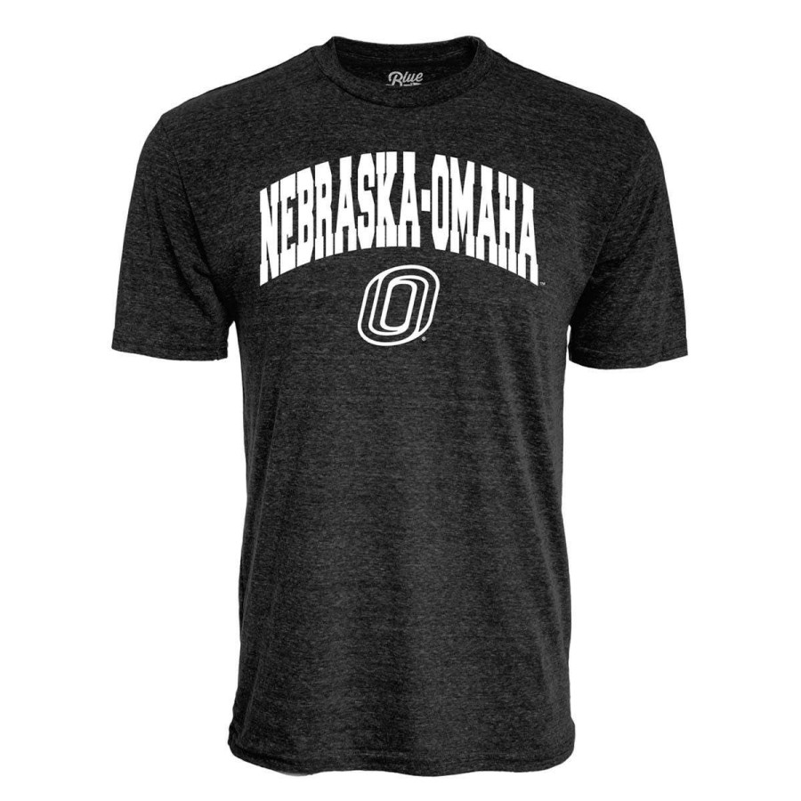 Fan Shop * | Blue 84 Omaha Mavericks Archie T-Shirt