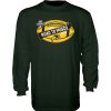 Fan Shop * | Blue 84 North Dakota State Bison Funball Long Sleeve Shirt Forest