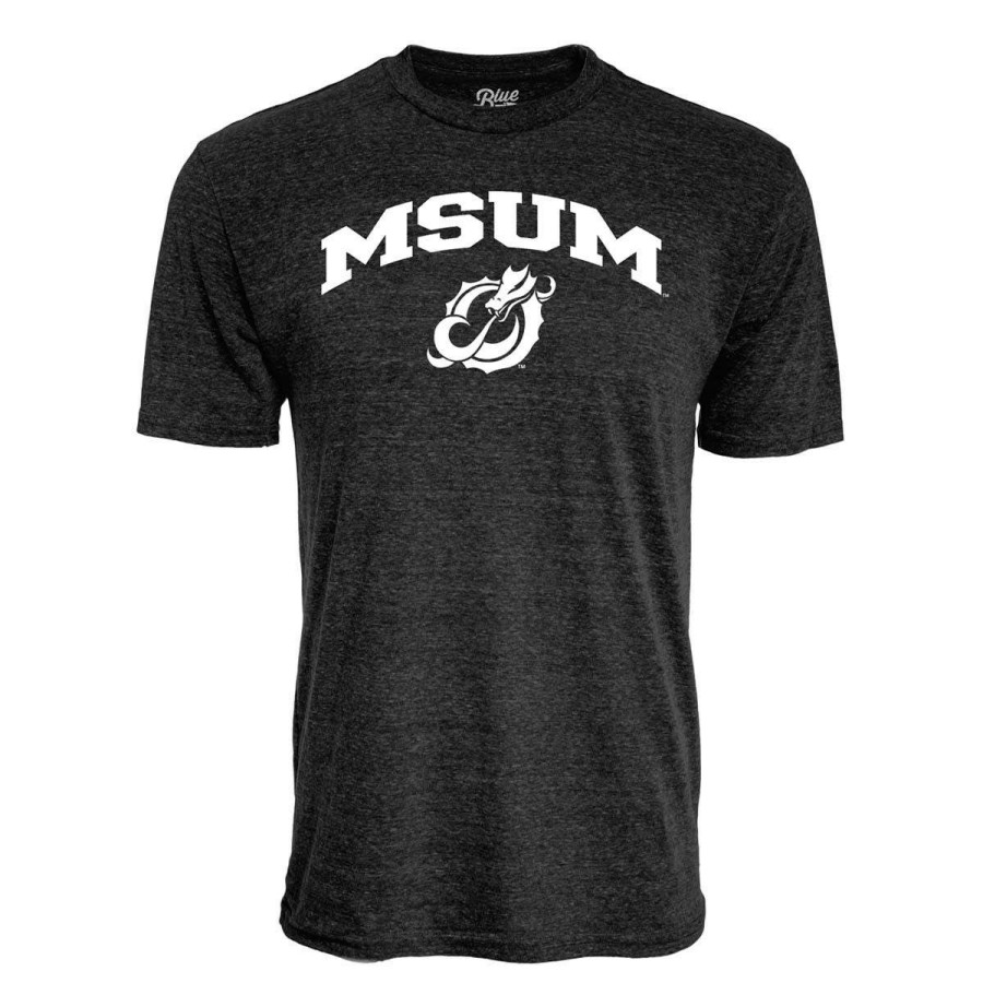 Fan Shop * | Blue 84 Minnesota State Dragons Archie T-Shirt