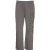 Fan Shop * | Blue 84 Montana State Bobcats Agog Pants Graphite