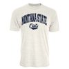 Fan Shop * | Blue 84 Montana State Bobcats Archie T-Shirt