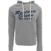 Fan Shop * | Blue 84 Montana State Bobcats Pointed Hoodie