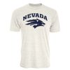 Fan Shop * | Blue 84 Nevada Wolf Pack Archie T-Shirt