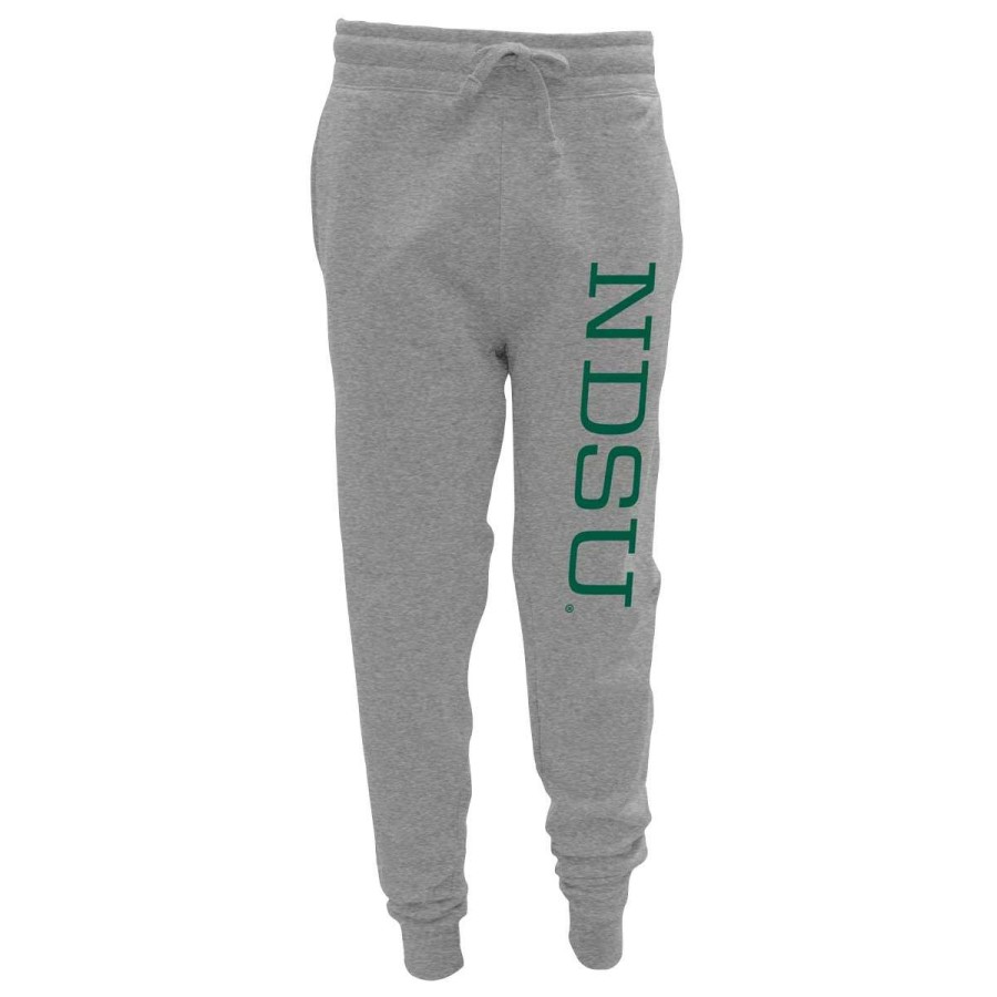 Fan Shop * | Blue 84 North Dakota State Bison Agog Joggers Graphite