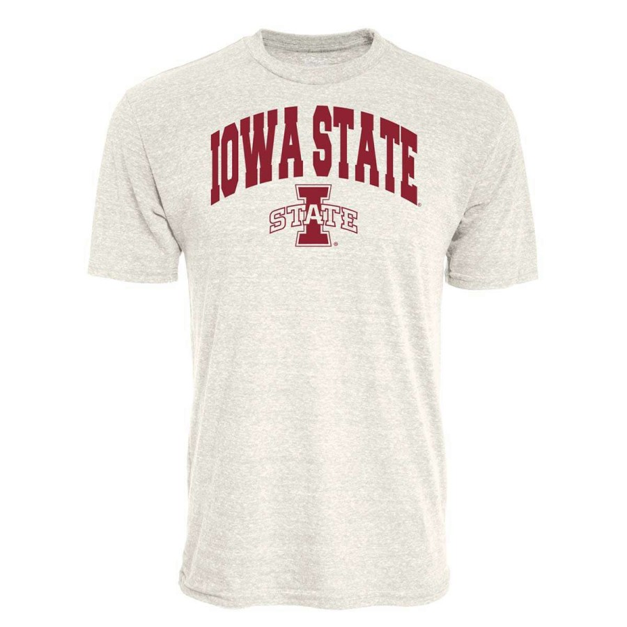 Fan Shop * | Blue 84 Iowa State Cyclones Archie T-Shirt