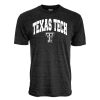 Fan Shop * | Blue 84 Texas Tech Red Raiders Archie T-Shirt