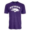 Fan Shop * | Blue 84 Nevada Wolf Pack Archie T-Shirt