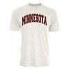 Fan Shop * | Blue 84 Minnesota En Gophers Archie T-Shirt