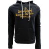 Fan Shop * | Blue 84 Uw-Eau Claire Blugolds Pointed Hoodie