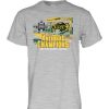 Fan Shop * | Blue 84 North Dakota State Bison 2021 National Champions Stage T-Shirt