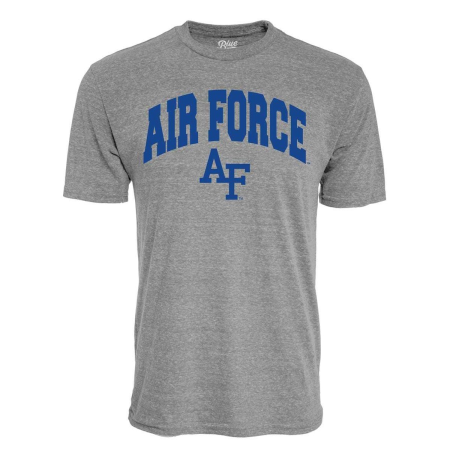 Fan Shop * | Blue 84 Air Force Falcons Archie T-Shirt