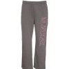 Fan Shop * | Blue 84 Montana Grizzlies Agog Pants Graphite