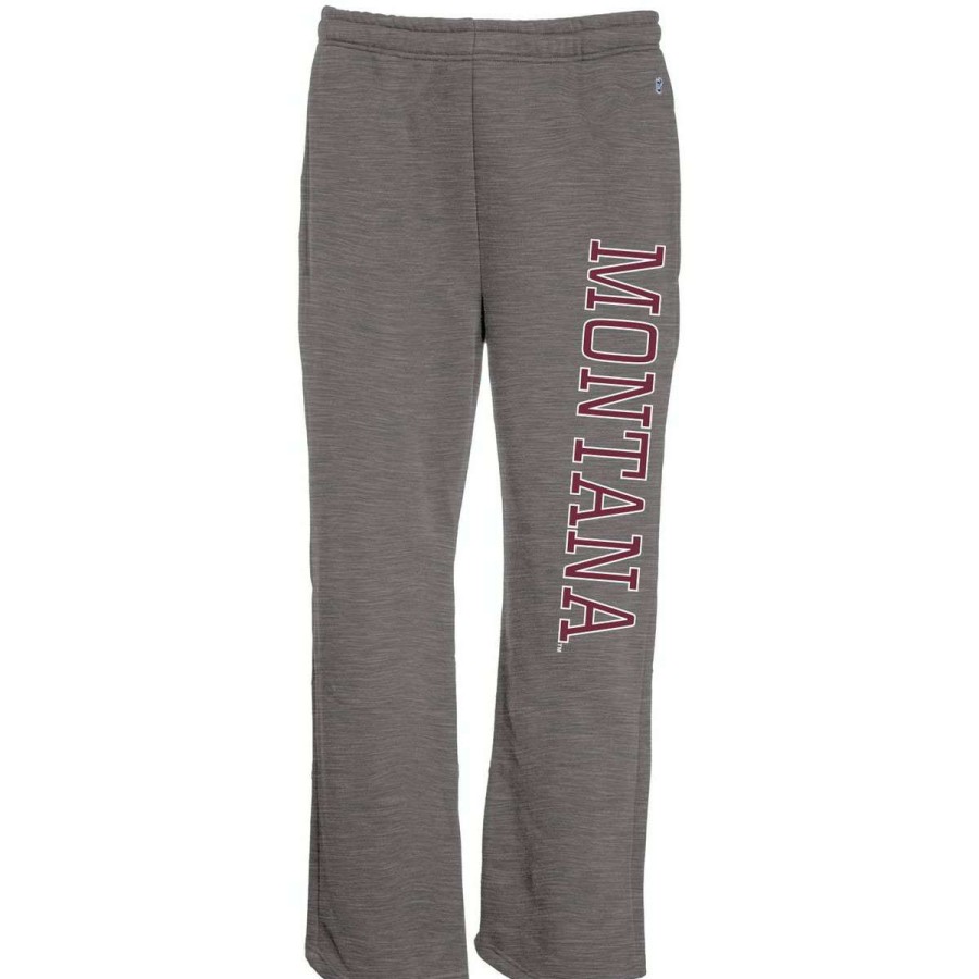 Fan Shop * | Blue 84 Montana Grizzlies Agog Pants Graphite