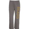 Fan Shop * | Blue 84 Northern Colorado Bears Agog Sweatpants Graphite