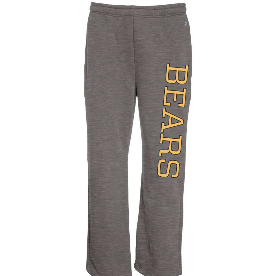 Fan Shop * | Blue 84 Northern Colorado Bears Agog Sweatpants Graphite