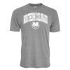 Fan Shop * | Blue 84 Northern Colorado Bears Arch T-Shirt