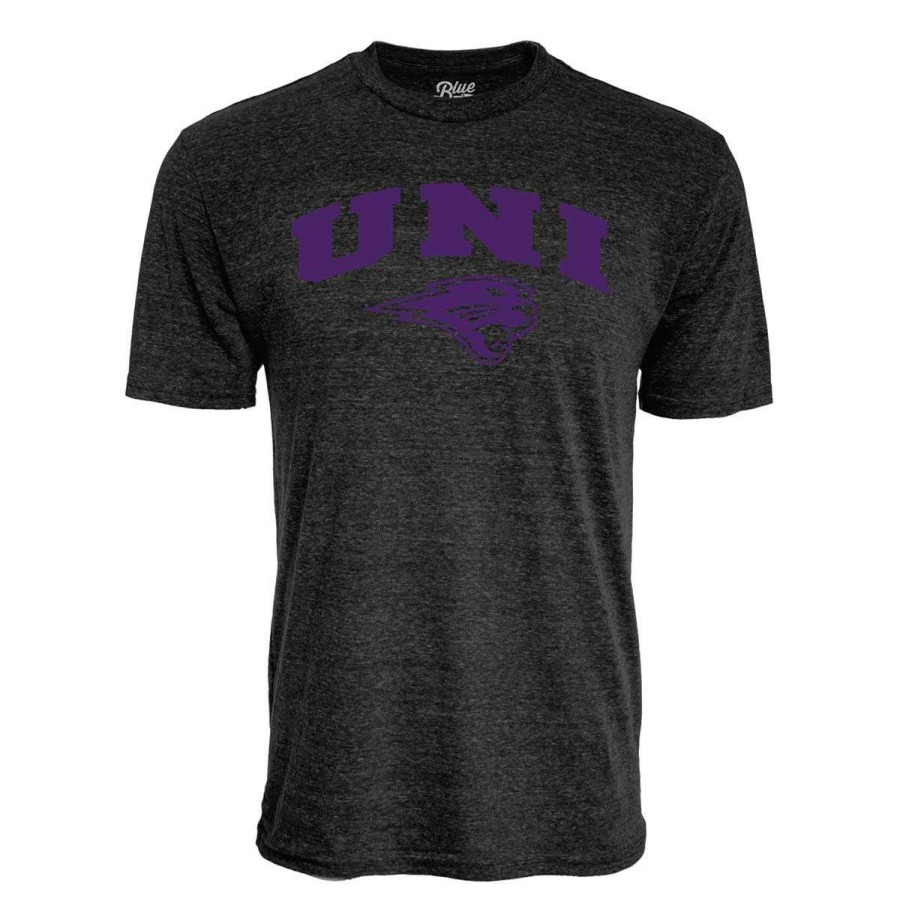 Fan Shop * | Blue 84 Northern Iowa Panthers Archie T-Shirt