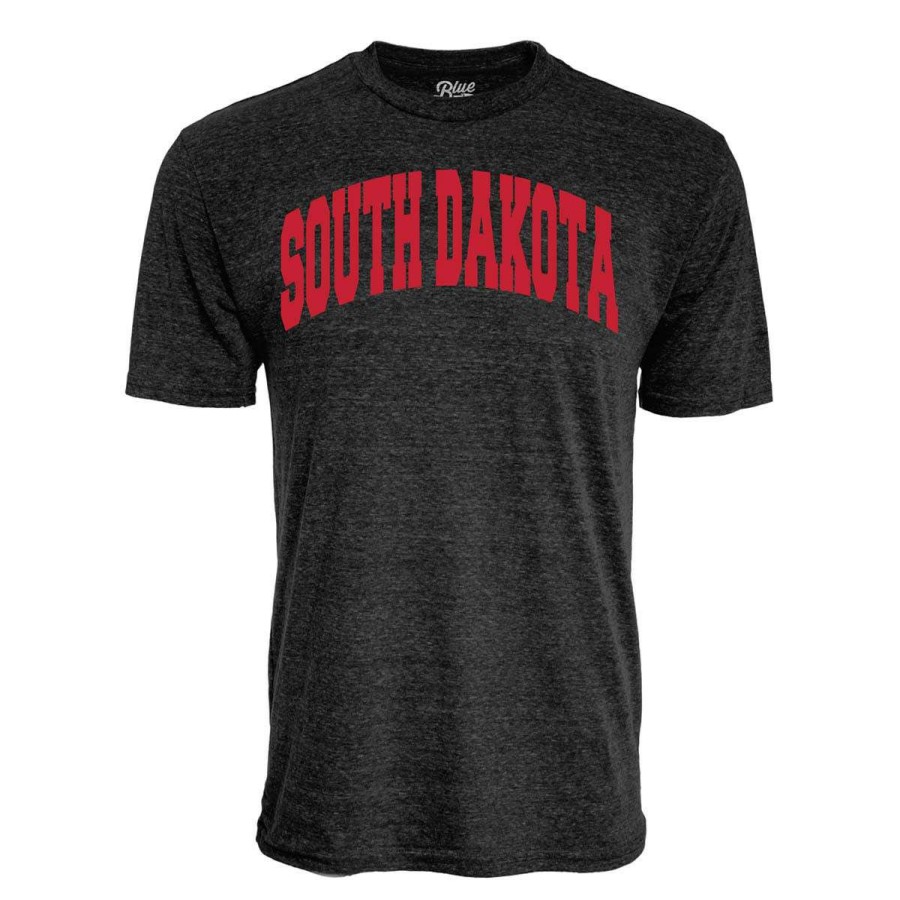 Fan Shop * | Blue 84 South Dakota Archie T-Shirt