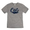 Fan Shop * | Blue 84 Montana State Bobcats Junior Mascot T-Shirt