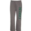 Fan Shop * | Blue 84 North Dakota State Bison Agog Pants Graphite