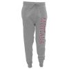 Fan Shop * | Blue 84 Montana Grizzlies Agog Joggers Graphite