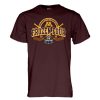 Fan Shop * | Blue 84 Minnesota Golden Gophers Frozen Four 2022 Hockey Sticks T-Shirt Maroon