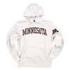 Fan Shop * | Blue 84 Minnesota En Gophers Original Hoodie