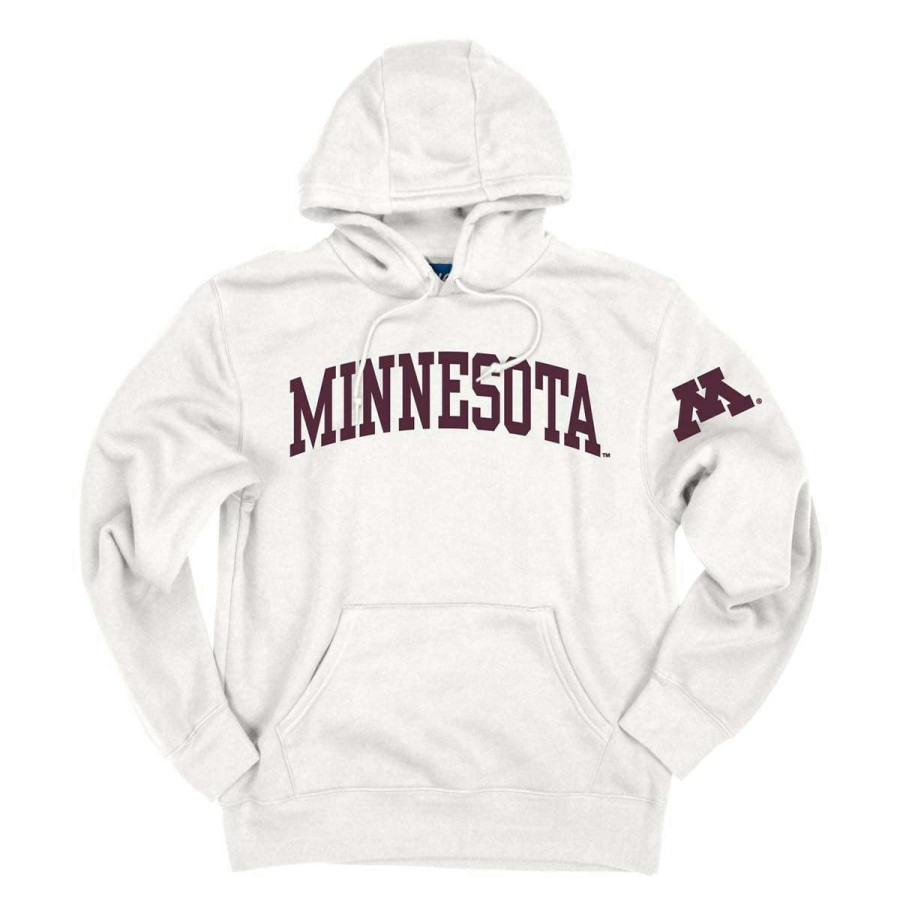 Fan Shop * | Blue 84 Minnesota En Gophers Original Hoodie