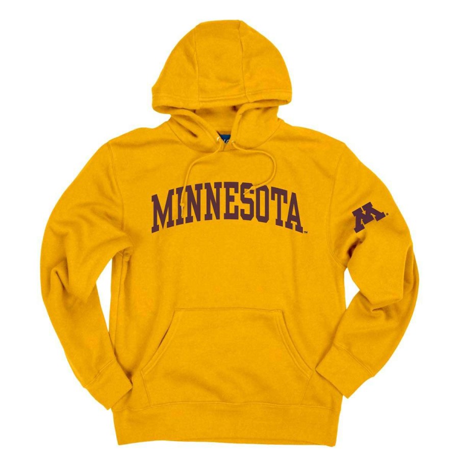 Fan Shop * | Blue 84 Minnesota En Gophers Original Hoodie