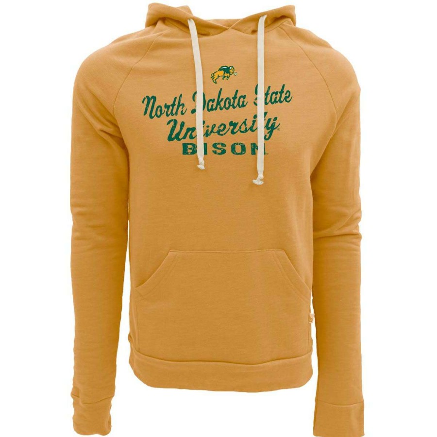 Fan Shop * | Blue 84 North Dakota State Bison Pointed Hoodie