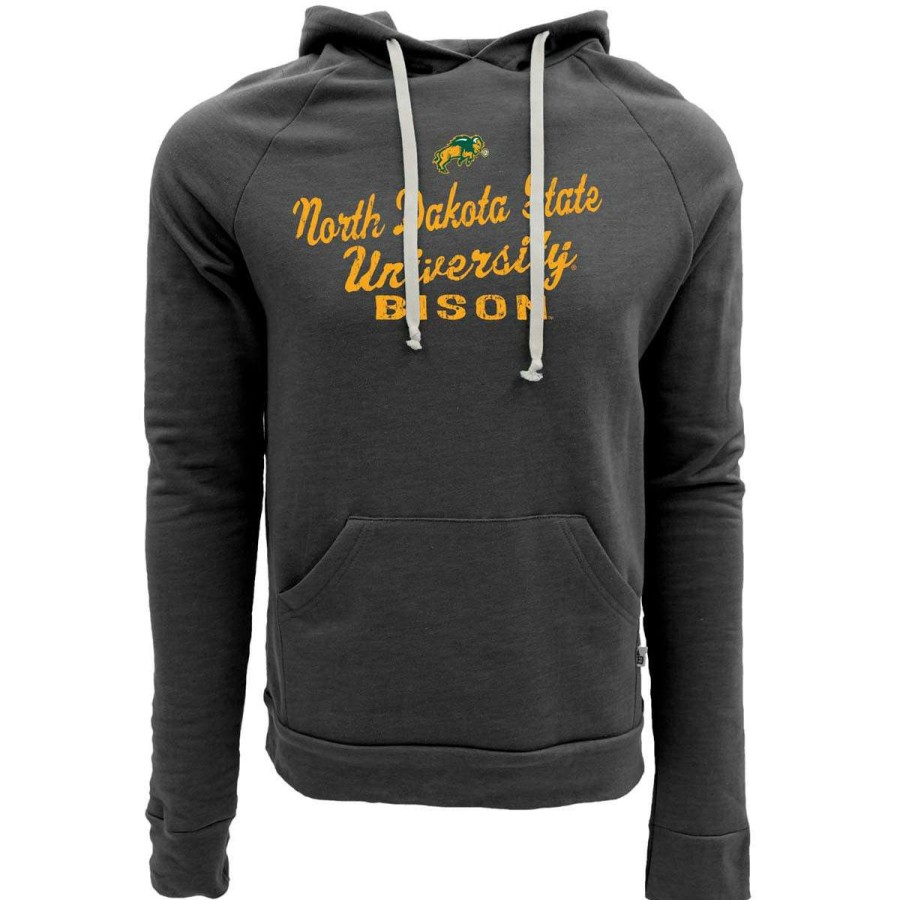 Fan Shop * | Blue 84 North Dakota State Bison Pointed Hoodie