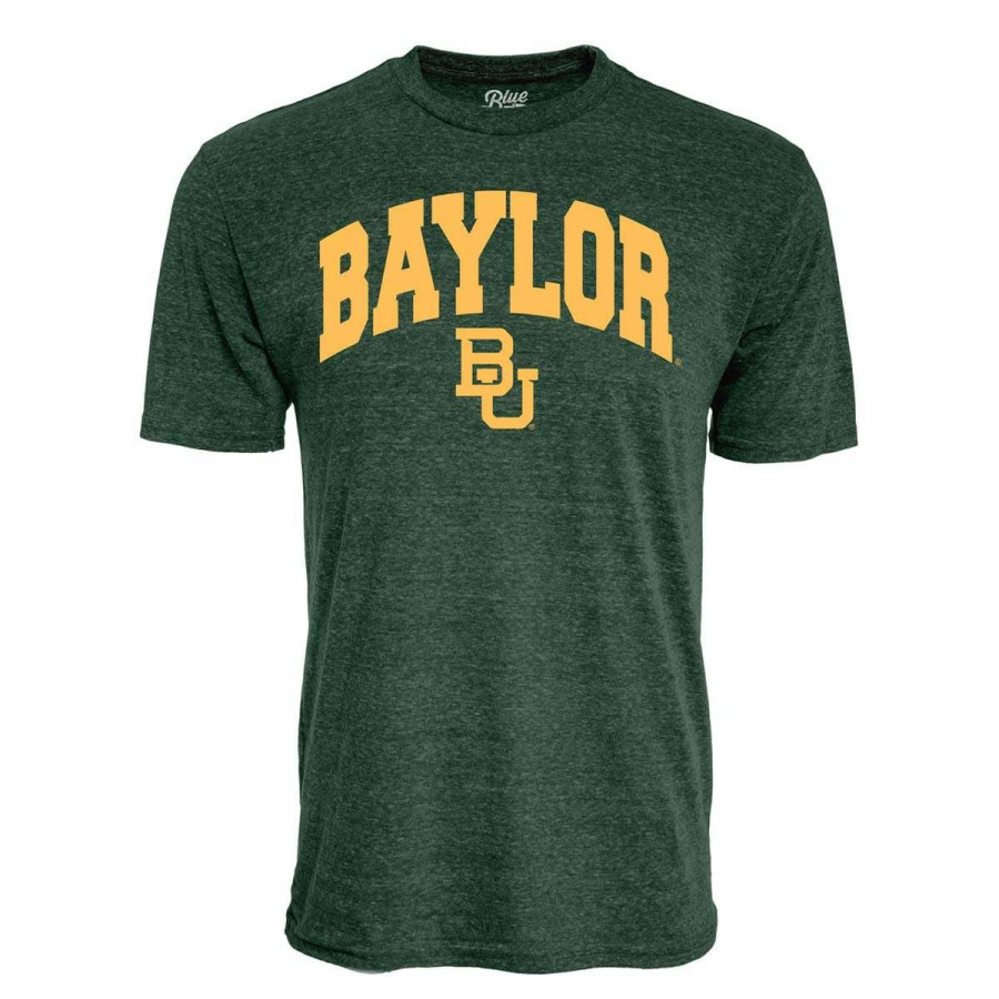 Fan Shop * | Blue 84 Baylor Bears Archie T-Shirt