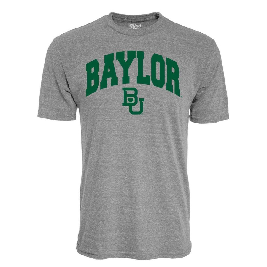 Fan Shop * | Blue 84 Baylor Bears Archie T-Shirt