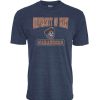 Fan Shop * | Blue 84 Umary Marauders Quickslant T-Shirt Navy